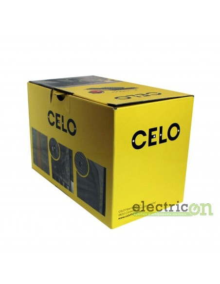 Cuie de uz general Apolo/Celo TKA 19 mm pentru pistol de cuie AG20