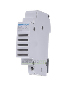 Sonerie modulara electrica