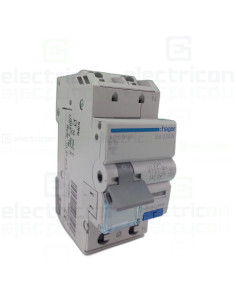 Siguranta RCBO 13A/30mA Schrack - ADS913D