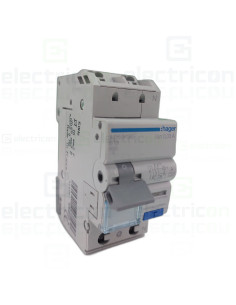 Siguranta RCBO 13A/30mA Schrack - ADS913D 2