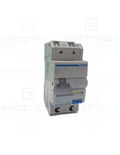 Siguranta RCBO 16A/30mA Schrack - ADS916D