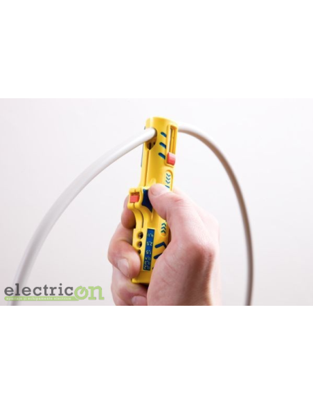 DEZIZOLATOR PENTRU CABLU 8-13MM