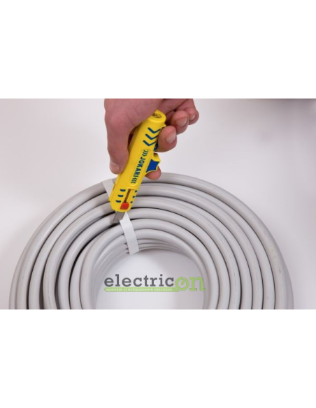 DEZIZOLATOR PENTRU CABLU 8-13MM