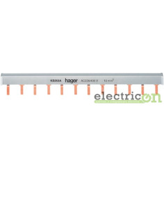 Bareta alimentare (busbar)