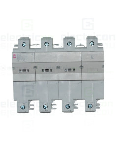 Separator fuzibil (soclu) 2