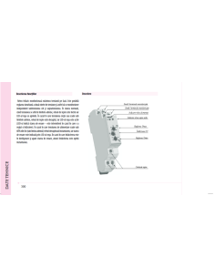 Releu monitorizare tensiune trifazica sub/supratensiune 2
