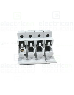 Separator fuzibil (soclu) 2