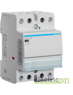 Contactor 63A