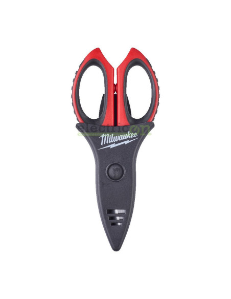 Foarfeca pentru electricieni