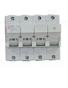 Separator fuzibil (soclu)