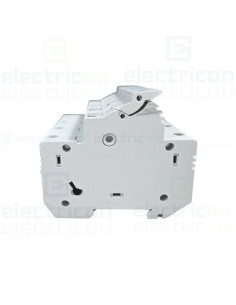 Separator fuzibil (soclu) 2