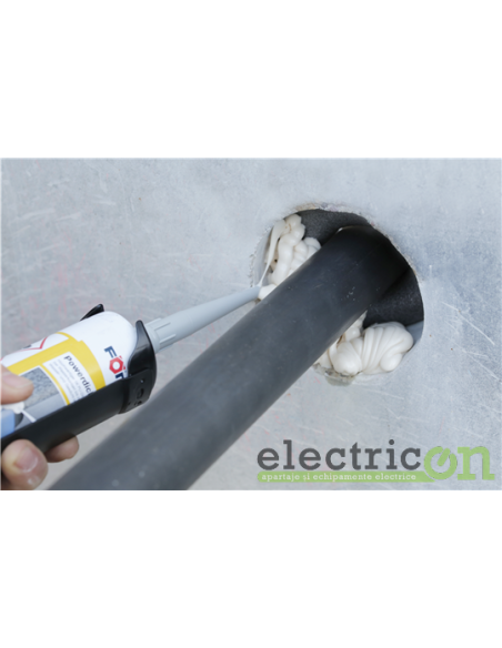 Etașant poliuretanic, monocomponent, expandabil in apa, Forch, 688030310