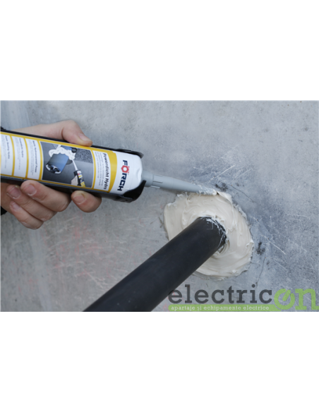 Etașant poliuretanic, monocomponent, expandabil in apa, Forch, 688030310