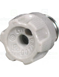 Capac pentru sigurante fuzibile D02