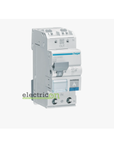 Diferential 16A/30mA Hager - ARC966D