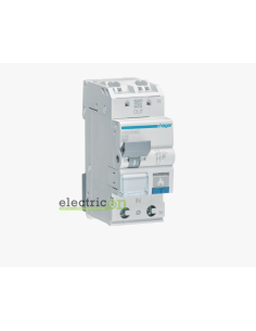 Diferential 25A/30mA Hager - ARC975D