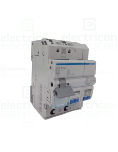 Siguranta RCBO 10A/30mA Hager - ARF910D