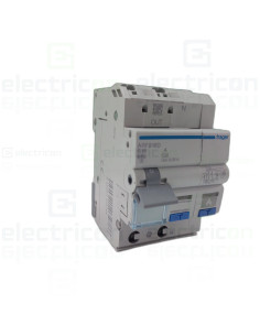 Siguranta RCBO 16A/30mA Hager - ARF916D