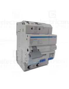 Siguranta RCBO 20A/30mA Hager - ARF920D 2