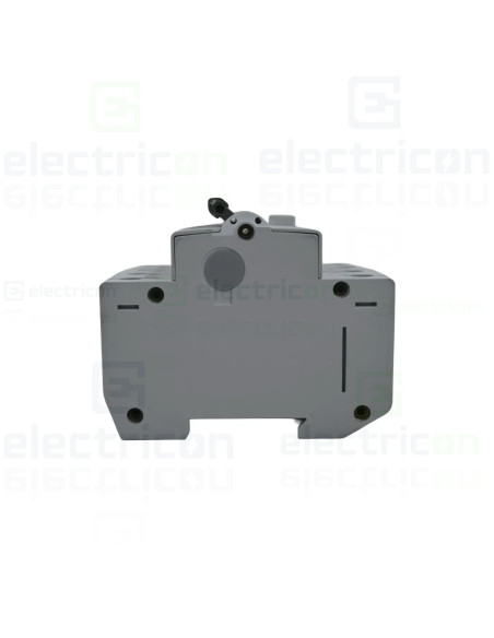 Diferential RCBO, 3P+N, 32A, 30mA, curba C, tip A, C32, 6kA, KZS-4M 3p+N A C32/0.03, ETI, 002174927