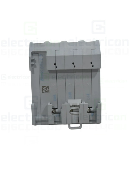 Diferential RCBO, 3P+N, 32A, 30mA, curba C, tip A, C32, 6kA, KZS-4M 3p+N A C32/0.03, ETI, 002174927