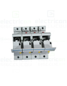 Separator fuzibil (soclu)