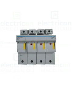 Separator fuzibil (soclu) 2