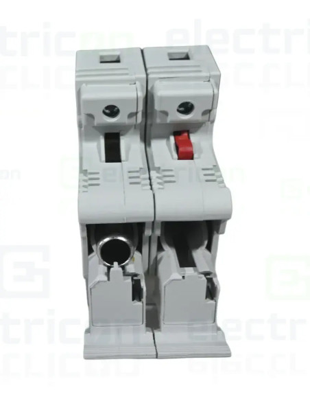 Separator fuzibil (soclu)