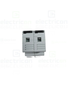 Separator fuzibil (soclu) 2