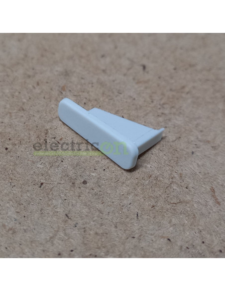 Capac protectie terminala la baretA 1P