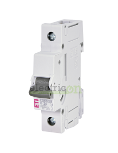 Intrerupator MCB B20A ETI - 001900011