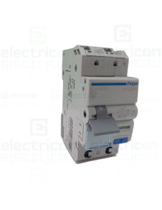 Disjunctor diferential 20A/30mA Schrack - ADS920D