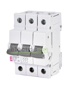 Intrerupator MCB B16A ETI - 001900310