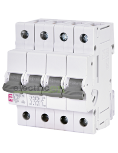 Disjunctor MCB B32A ETI - 001900413