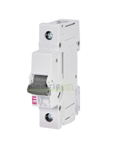 Siguranta MCB B6A ETI - 001900007