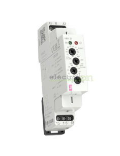 Releu monitorizare și control tensiune