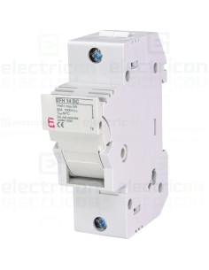 Separator fuzibil (soclu) fotovoltaic