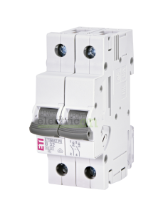 Intrerupator MCB B32A ETI - 001900213