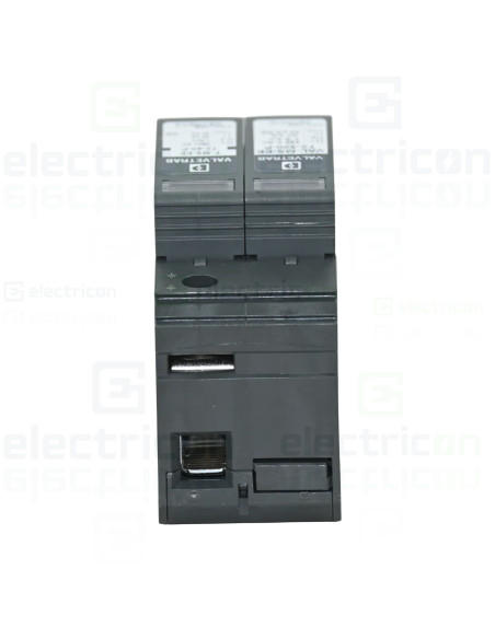 Descarcator la supratensiune, AC, tip 2, VAL-MS-EE-T2-1+1-320