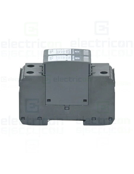 Descarcator la supratensiune, AC, tip 2, VAL-MS-EE-T2-1+1-320