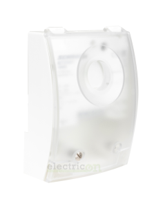 Comutator crepuscular și de scara