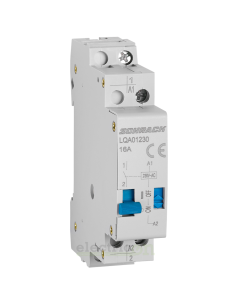 Releu pas cu pas (teleruptor)