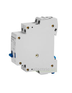 Releu pas cu pas (teleruptor) 2