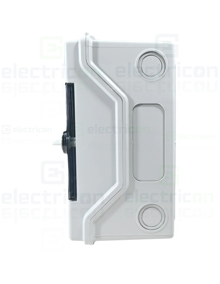 Tablou distributie PV 1100/12-DC1/1-16-EMT2-V, cu 1 string, ETI, 001107099