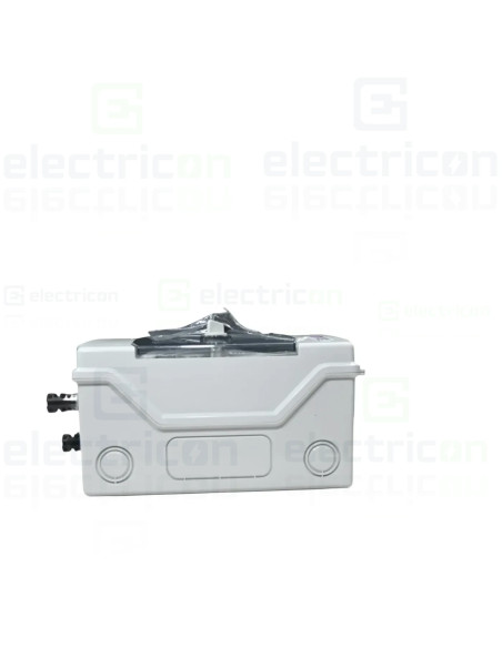 Tablou distributie PV 1100/18-DC2/2-16-EMT2-V, cu 2 stringuri, ETI, 001107101