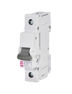 Siguranta MCB B20A ETI - 001901011