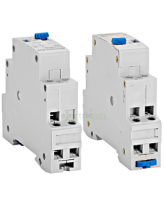 Releu pas cu pas (teleruptor) 2