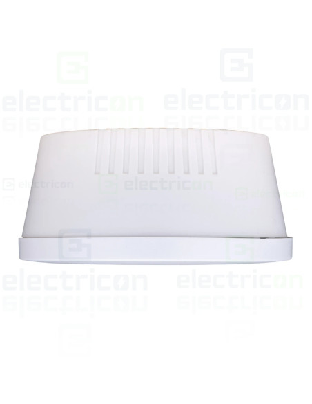 Corp iluminat de siguranta antipanica, K6 autotest ERT-LED 3h 230V AC, Schrack, NLK6U423SC