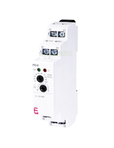 Releu monitorizare curent