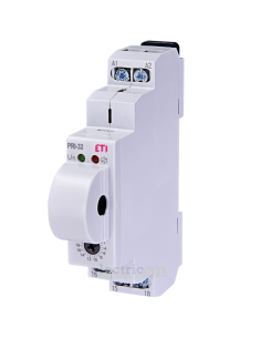 Releu monitorizare curent